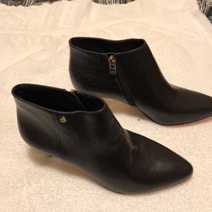 Ladies ankle boots